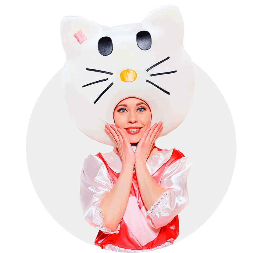 Hello kitty (Хелоу Китти)