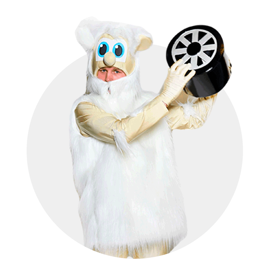 Буба